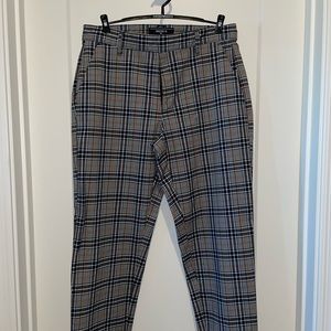 Forever 21 dress pant size 32 waist